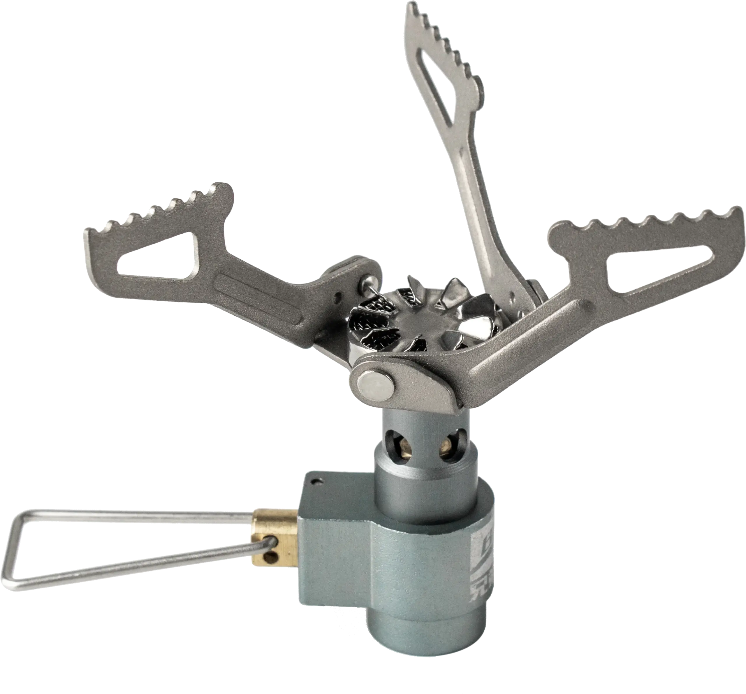 BRS-3000T Titanium Mini Burner - Image 4