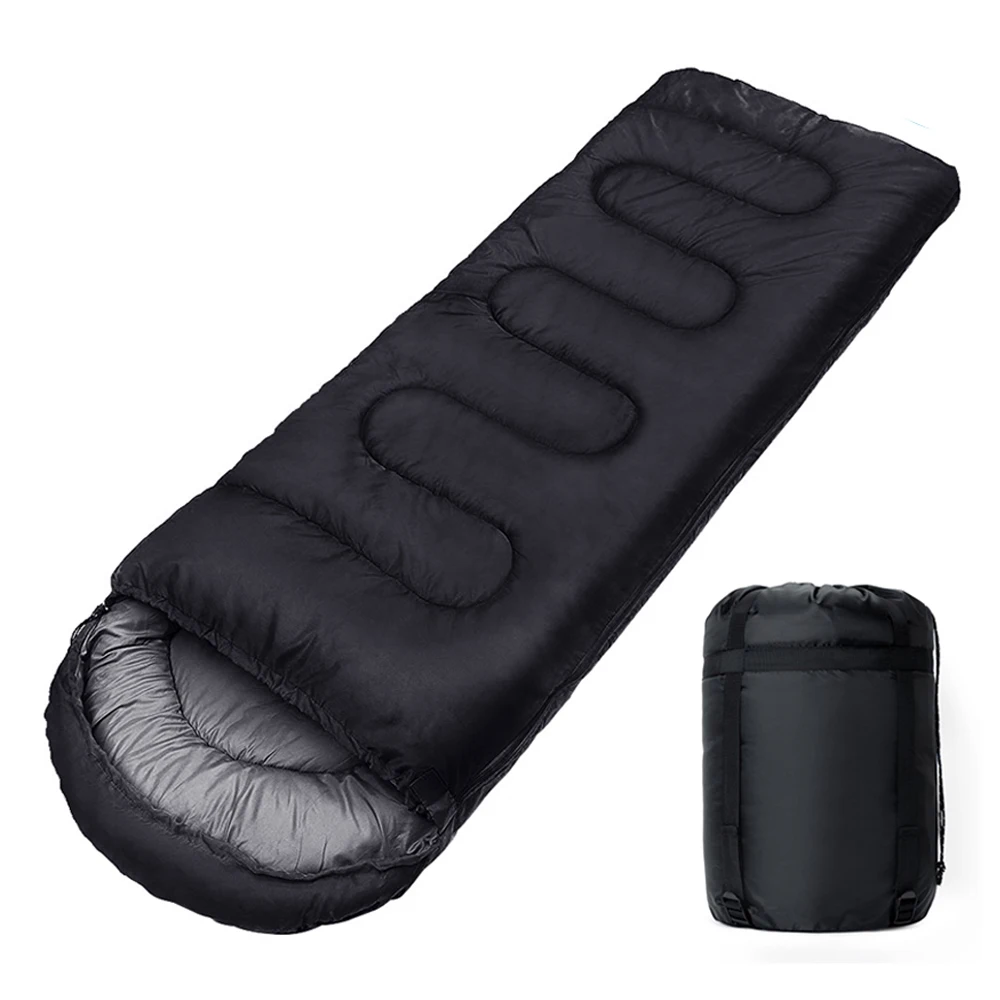 Ultralight 3-Season Sleeping Bag - Image 5