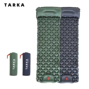 Inflatable Camping Sleeping Mat