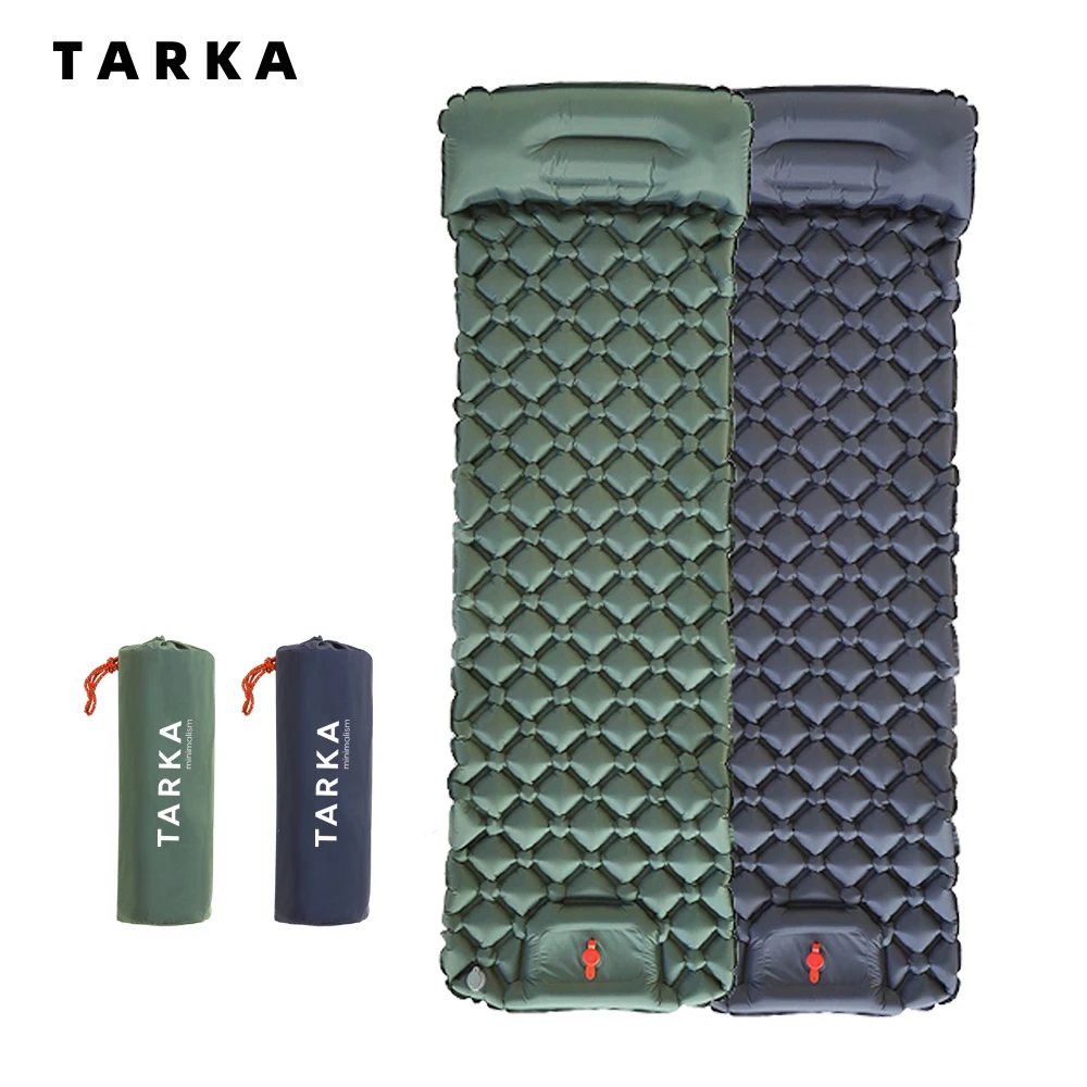 Inflatable Camping Sleeping Mat