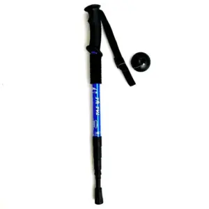 Ultralight Shock-Absorbing Trekking Pole