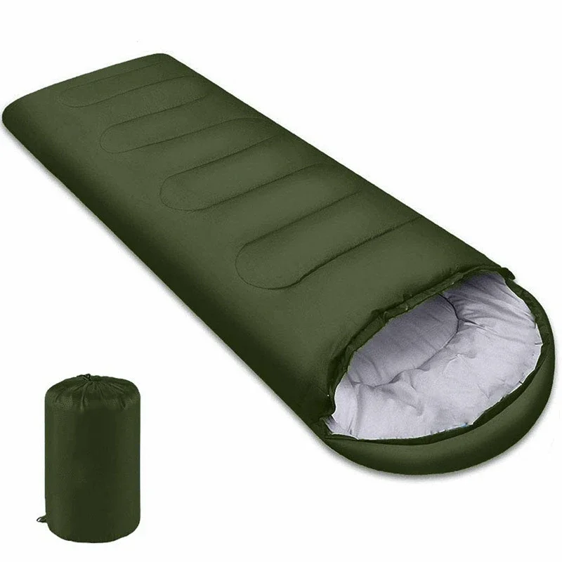 Ultralight 3-Season Sleeping Bag