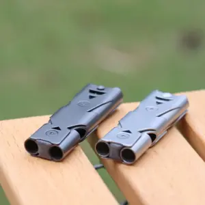 150db Survival Rescue Whistle