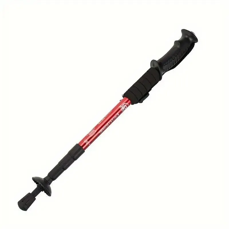 Ultralight Shock-Absorbing Trekking Pole - Image 5