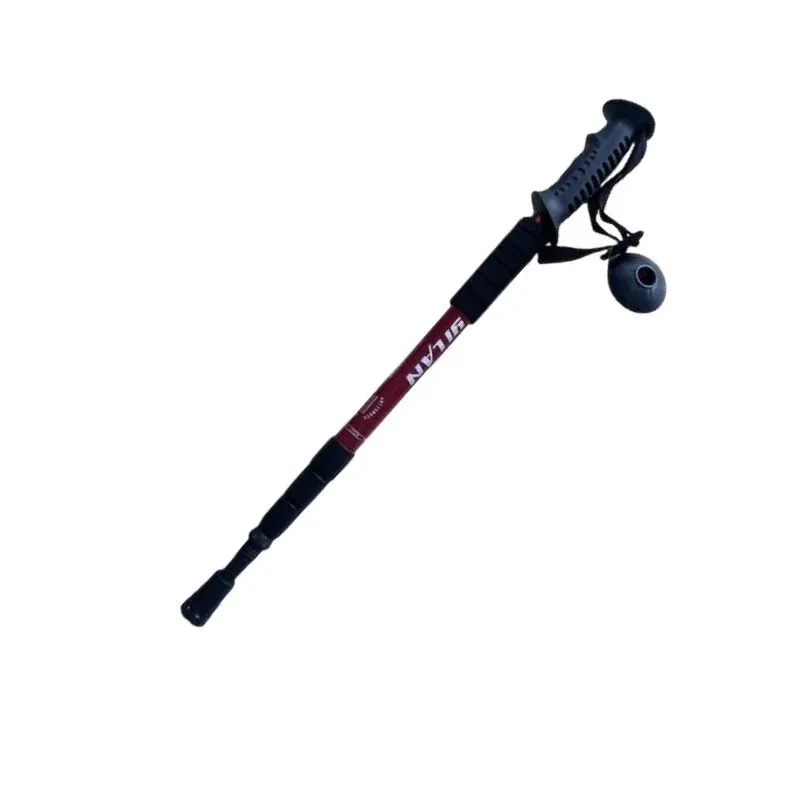 Ultralight Shock-Absorbing Trekking Pole - Image 6